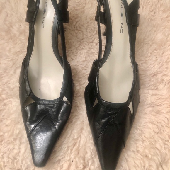 Bandolino heels - Picture 1 of 5